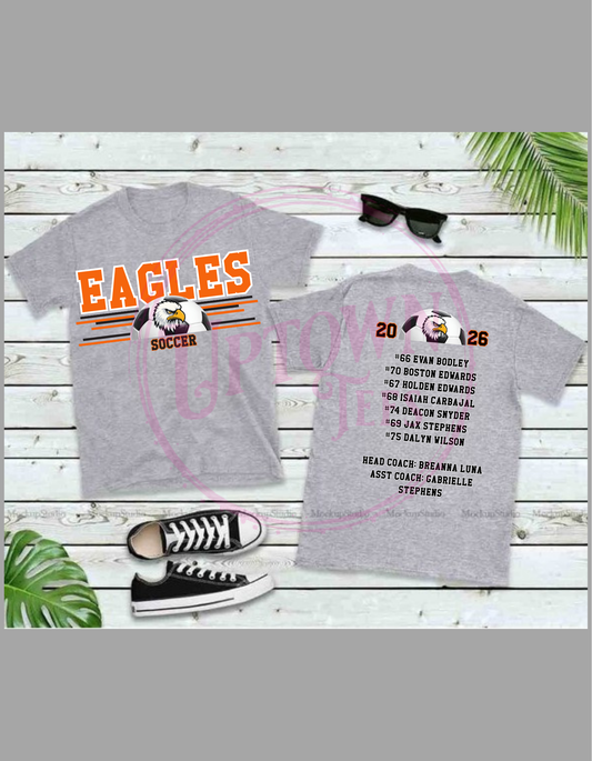 EAGLES SOCCER (STEPHENS)