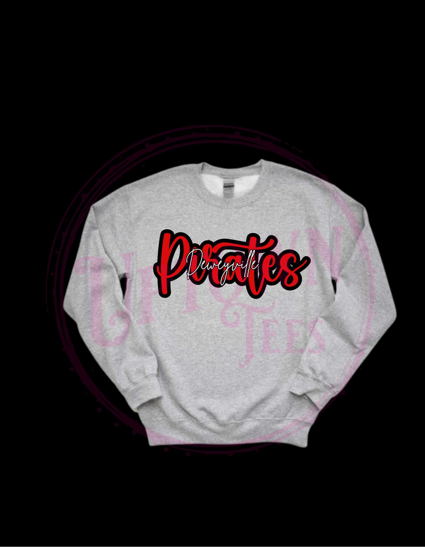 DJH CHEER SWEATSHIRT #2