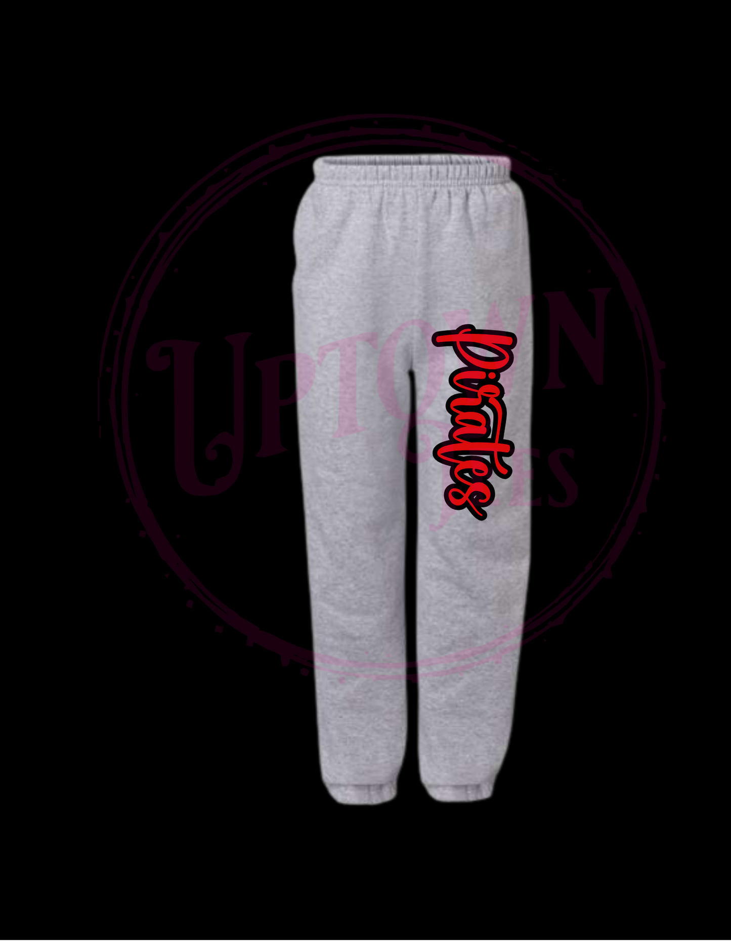 DJH CHEER SWEATPANTS #2