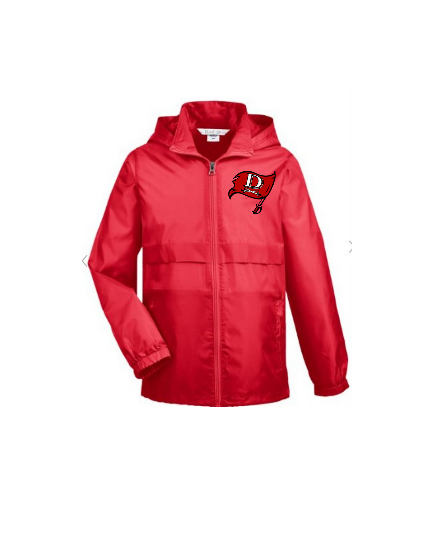 YOUTH JACKET
