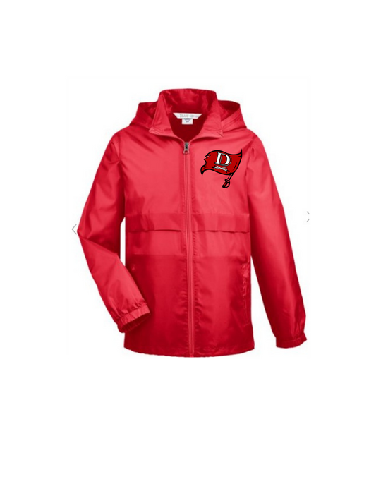 YOUTH JACKET