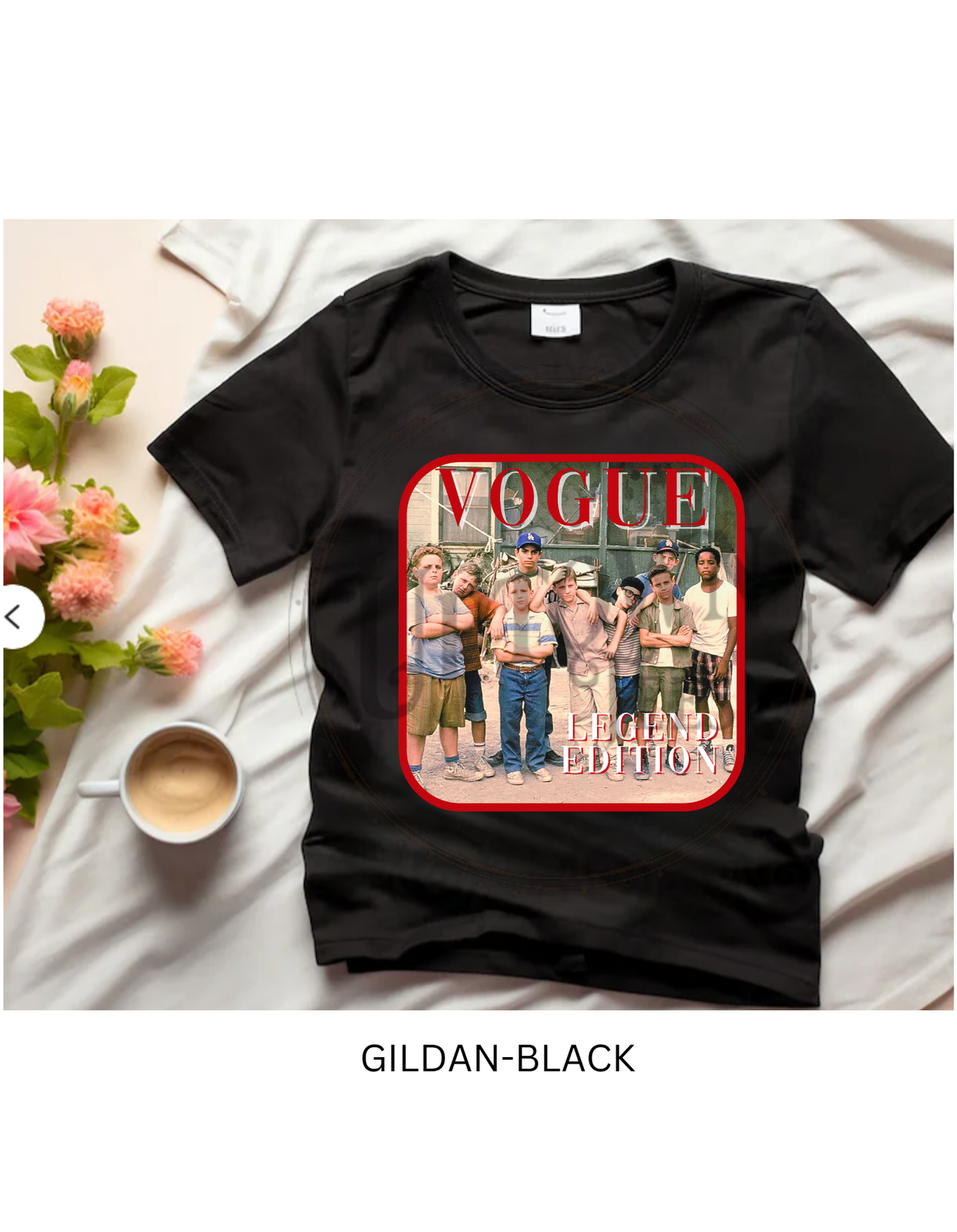 VOGUE