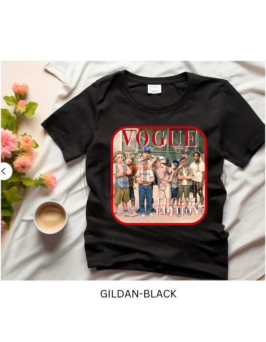 VOGUE
