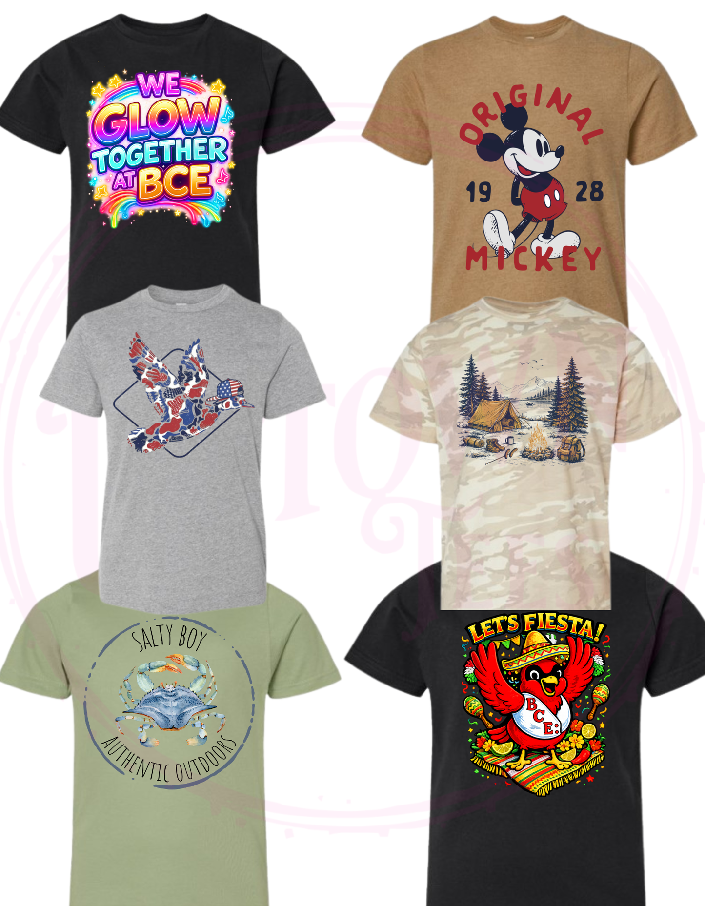 BCE MAY BUNDLE (BOY)