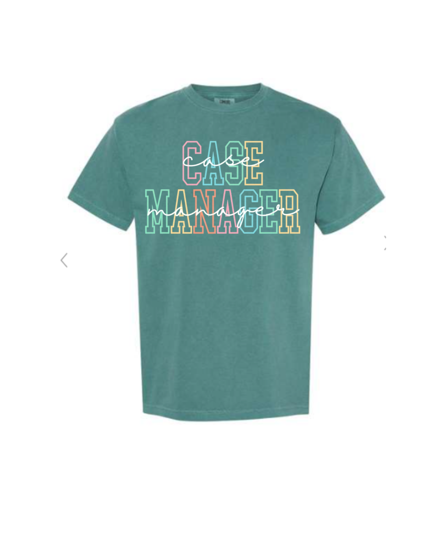 CASE MANAGER