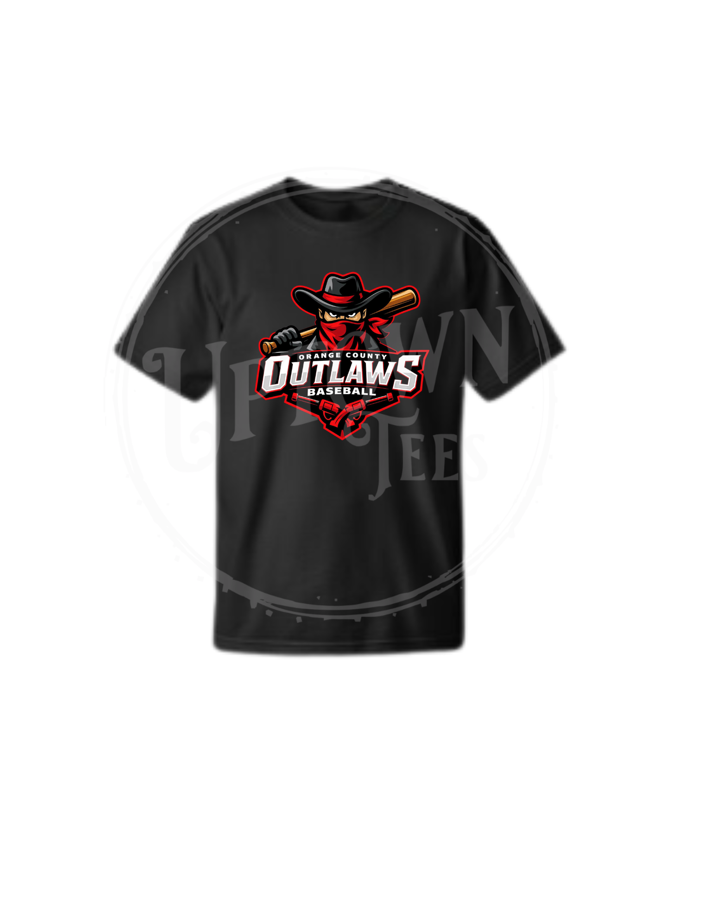 OUTLAWS (OZIO)