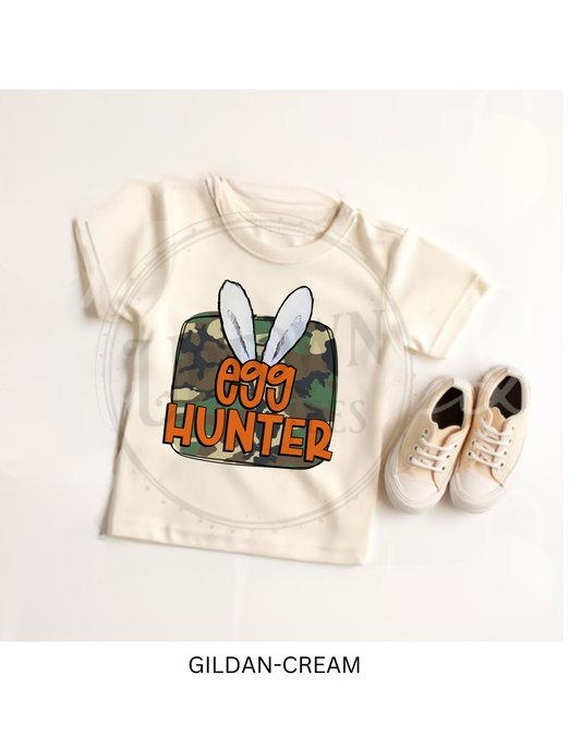 EGG HUNTER