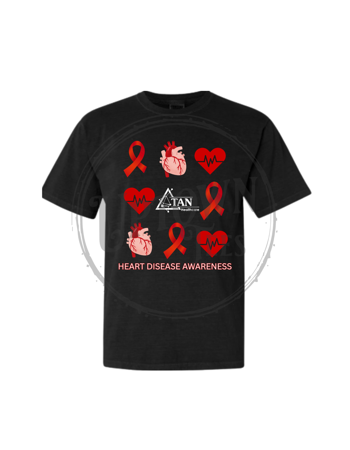 HEART DISEASE #3