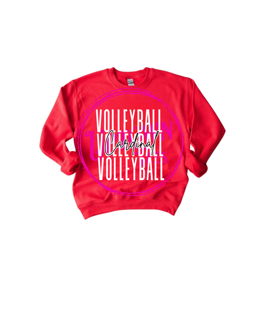 CARDS VB #5