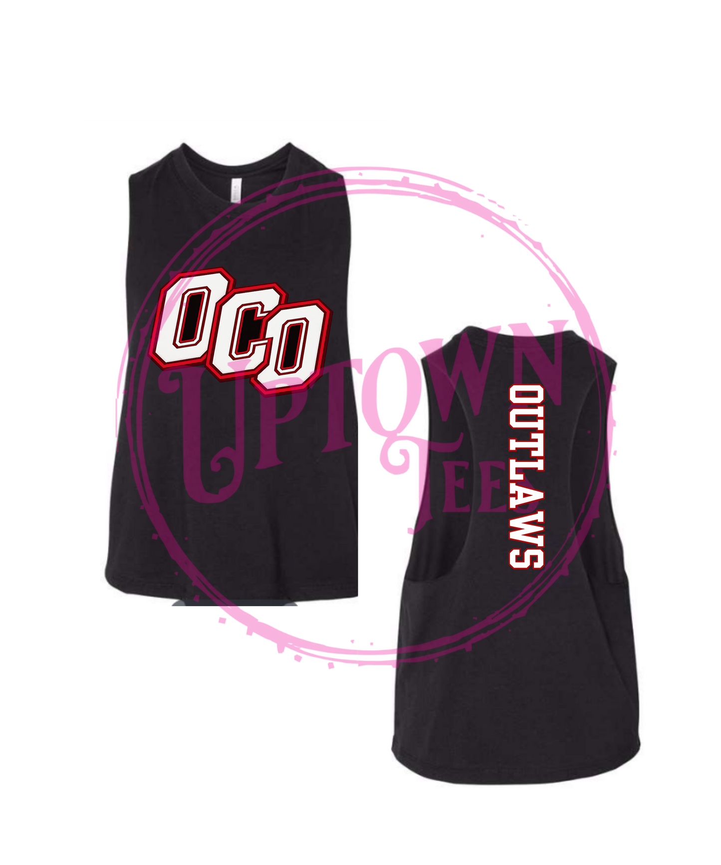 OC OUTLAWS