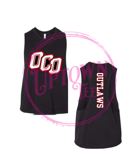 OC OUTLAWS