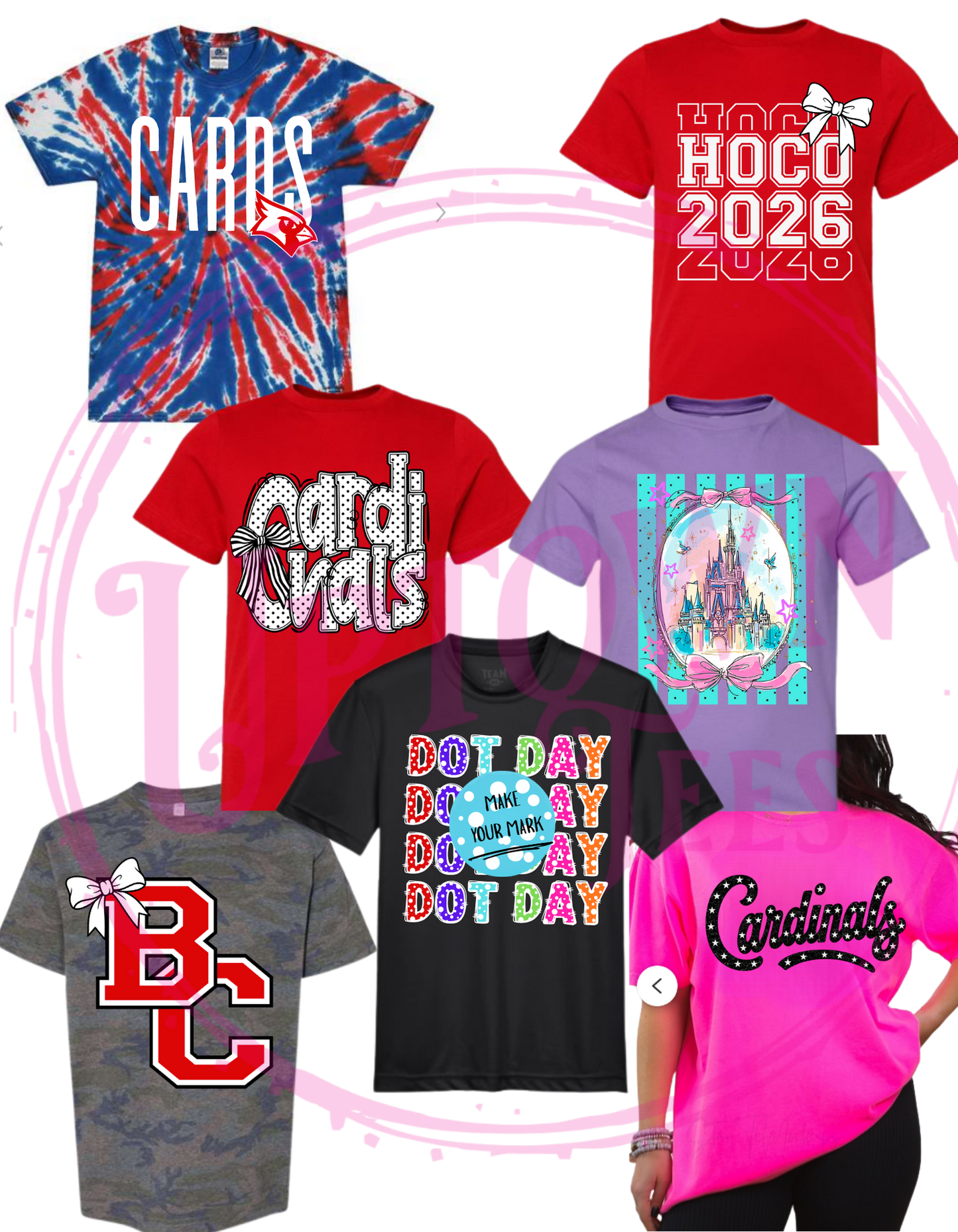 BCI SEPTEMBER/OCTOBER GIRL BUNDLE