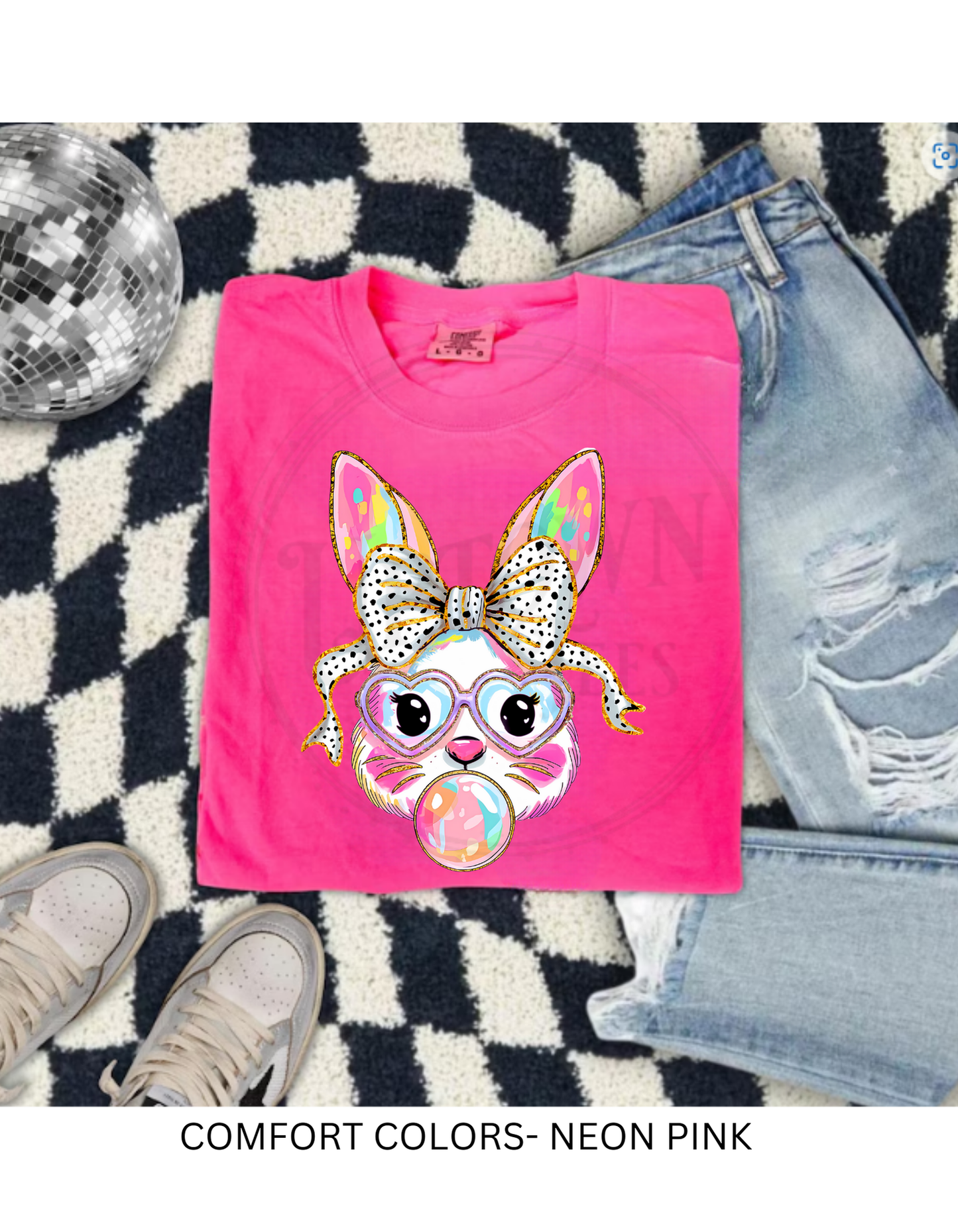 BUNNY