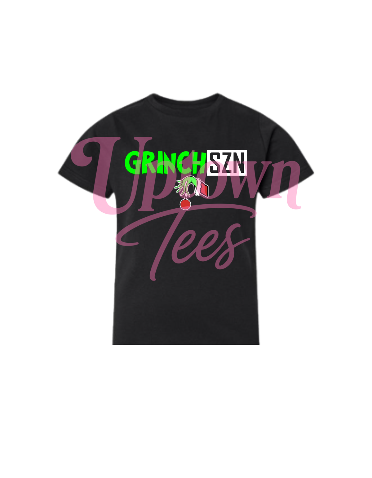 Grn SZN