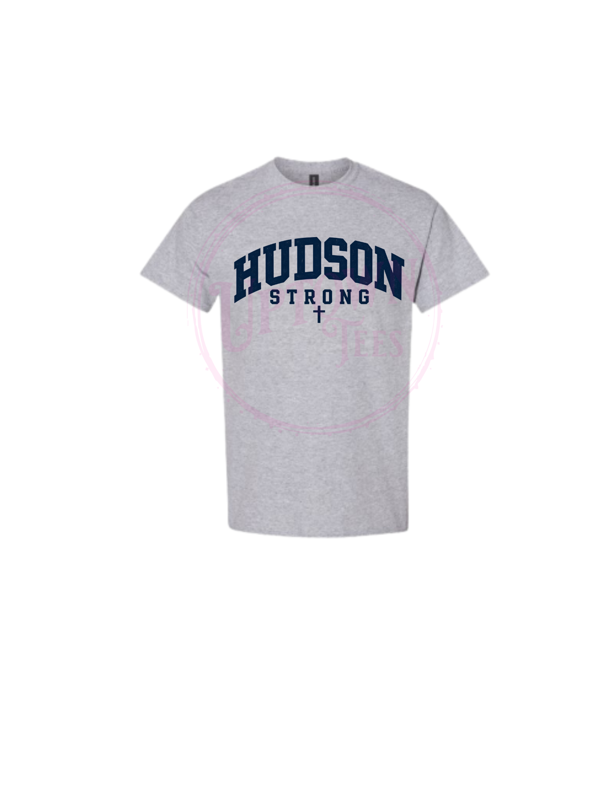 LEMOINE FUNDRAISER (DESIGN #2-SPORT GREY)