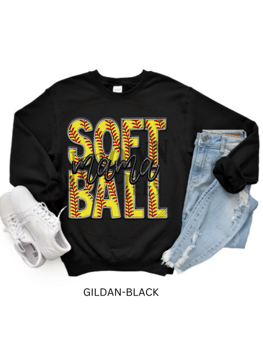 SOFTBALL
