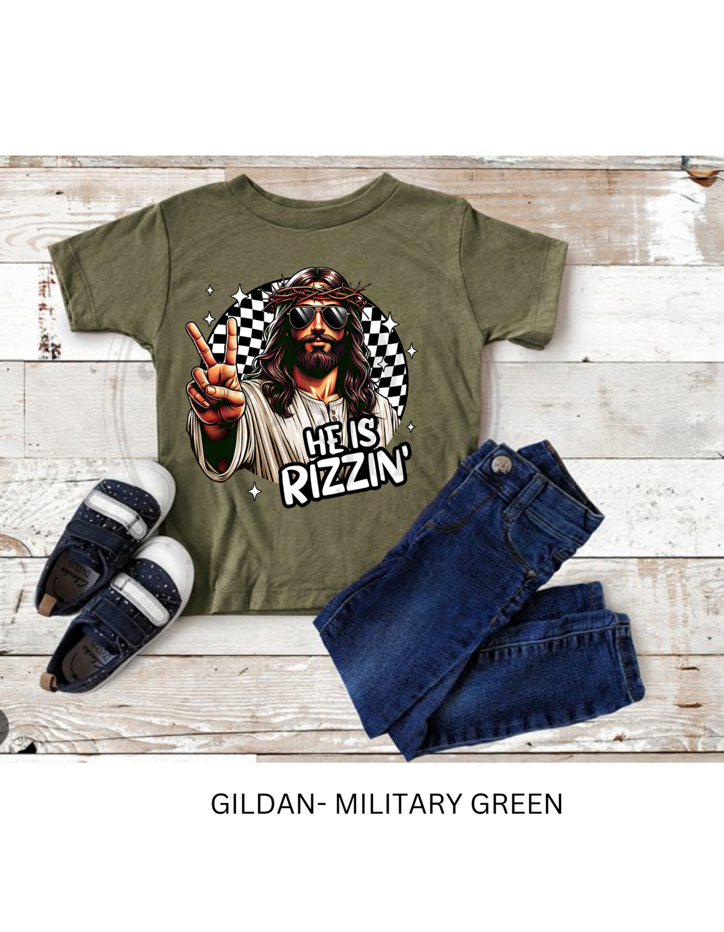 RIZZIN