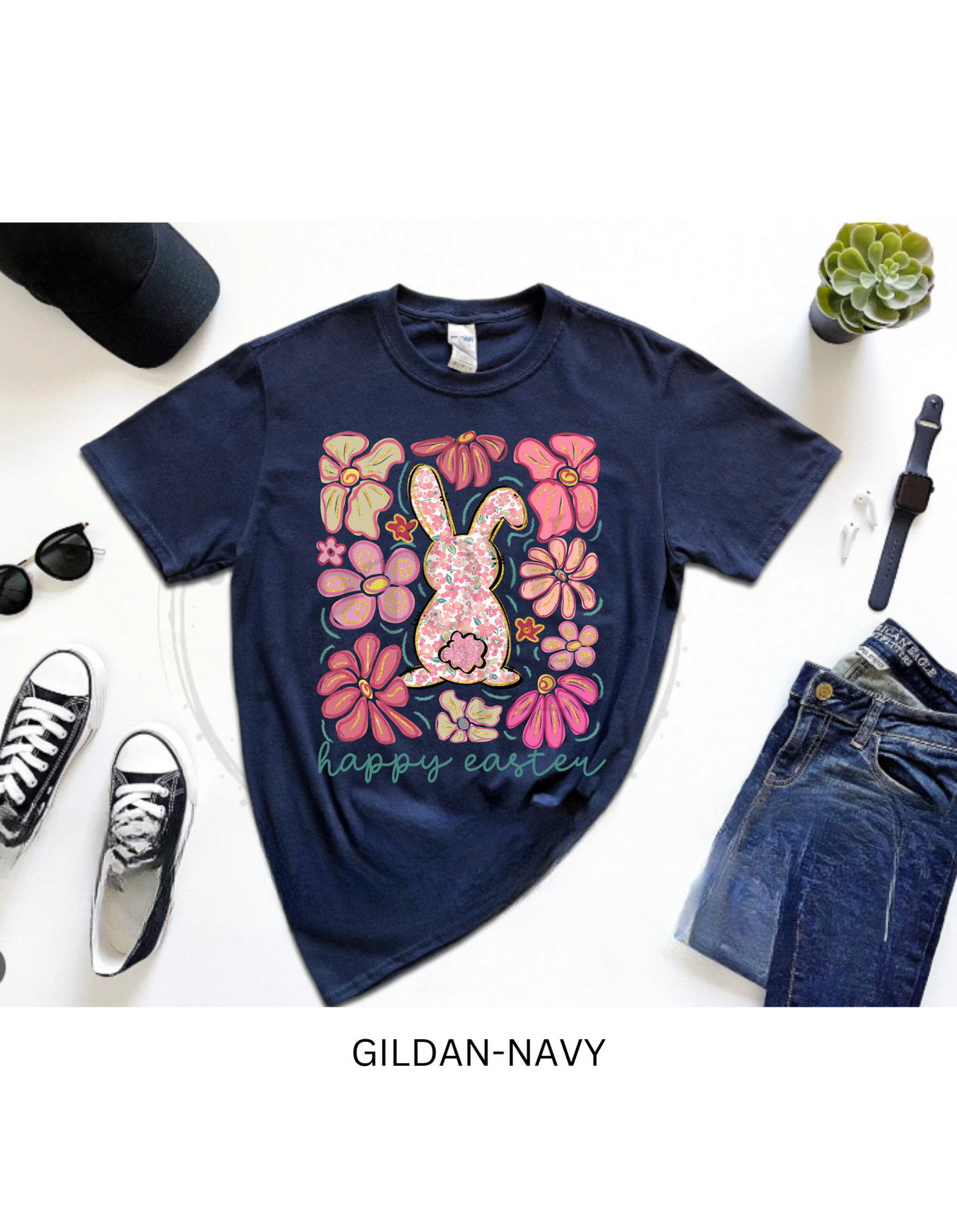 EASTER FLORAL