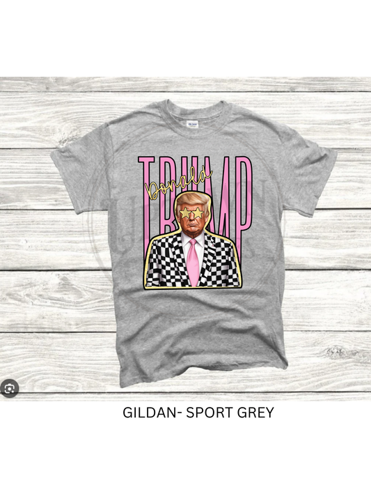 TRUMP