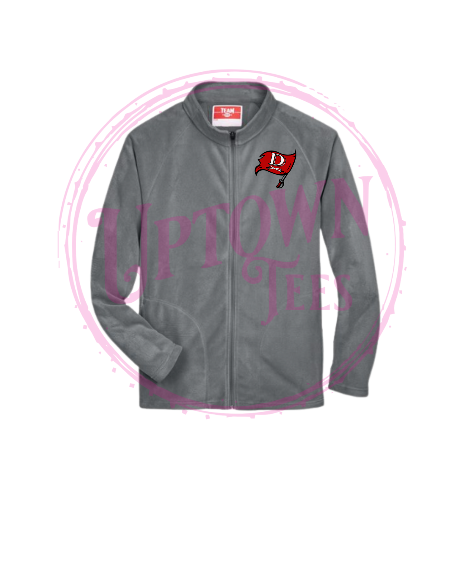 DYFA JACKET