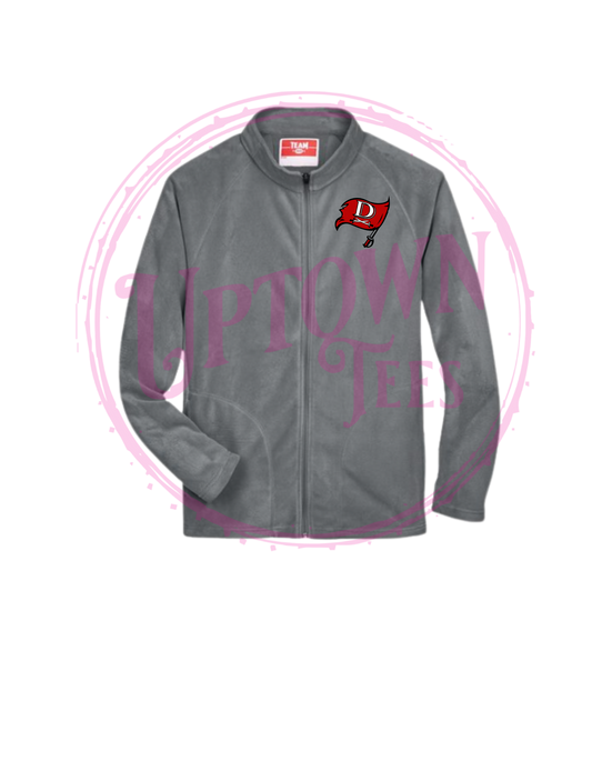 DYFA JACKET
