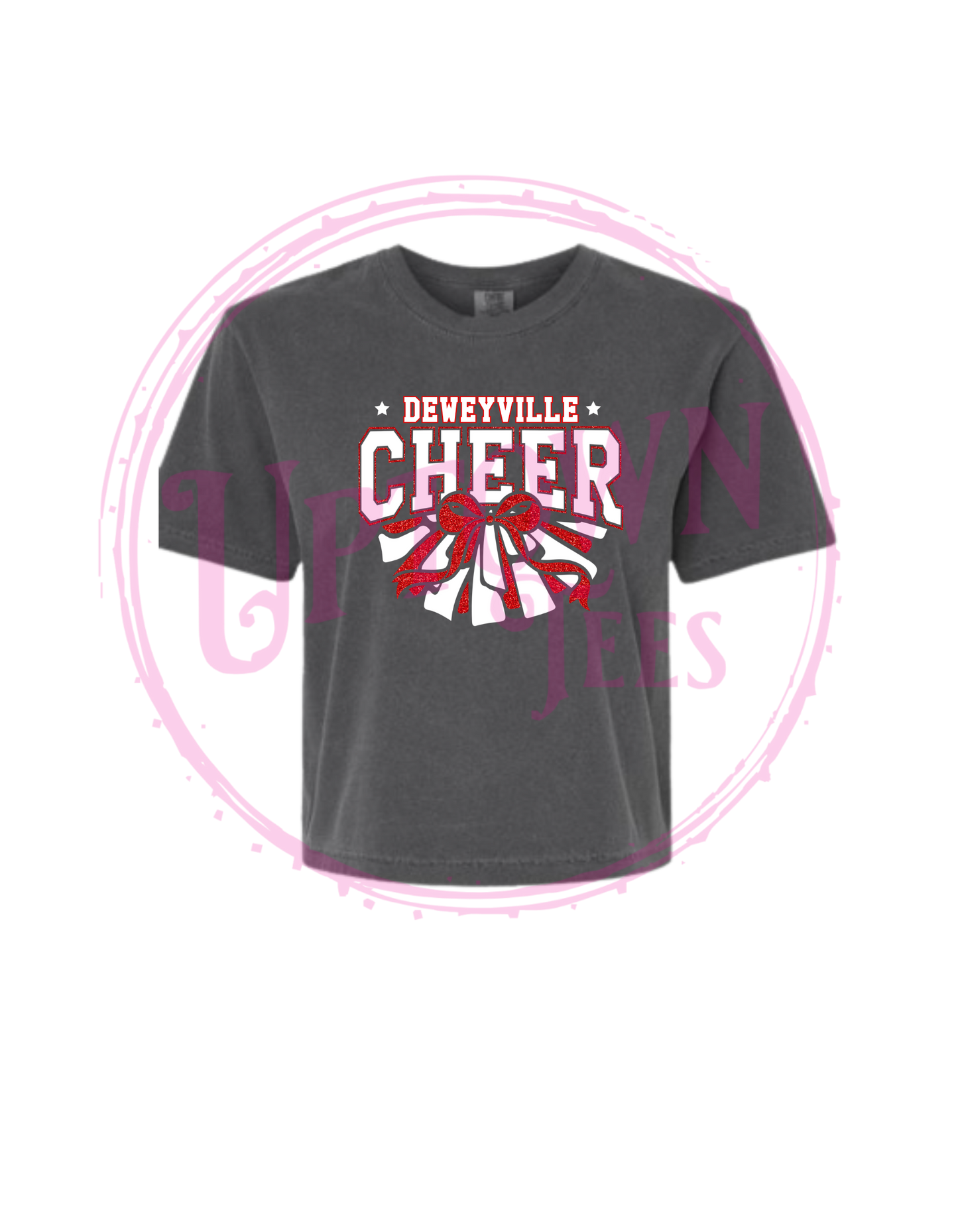 DYFA CHEER