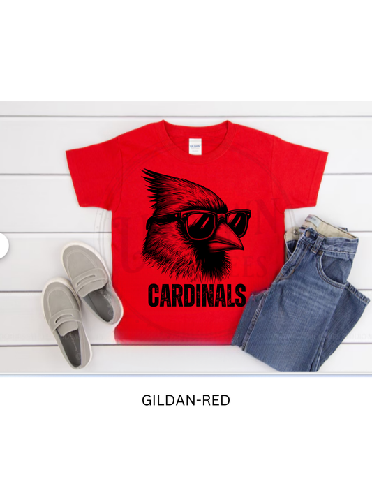 CARDINALS