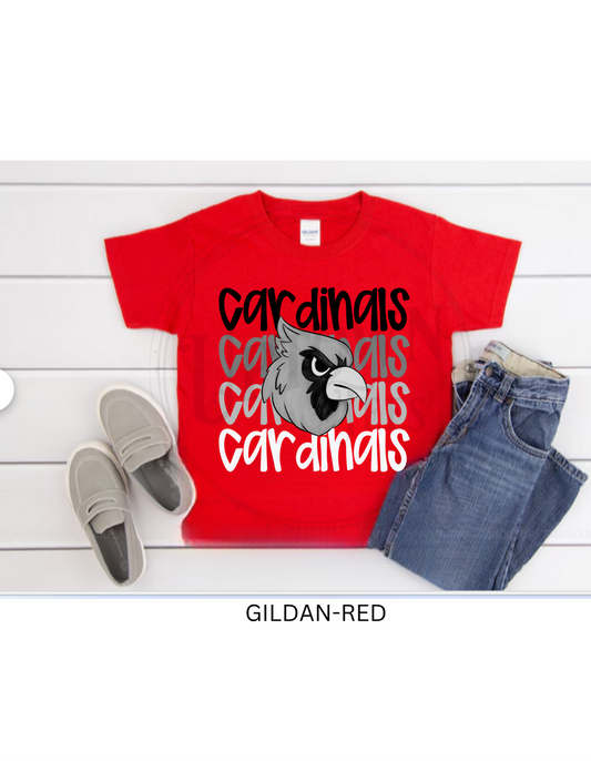 CARDINALS