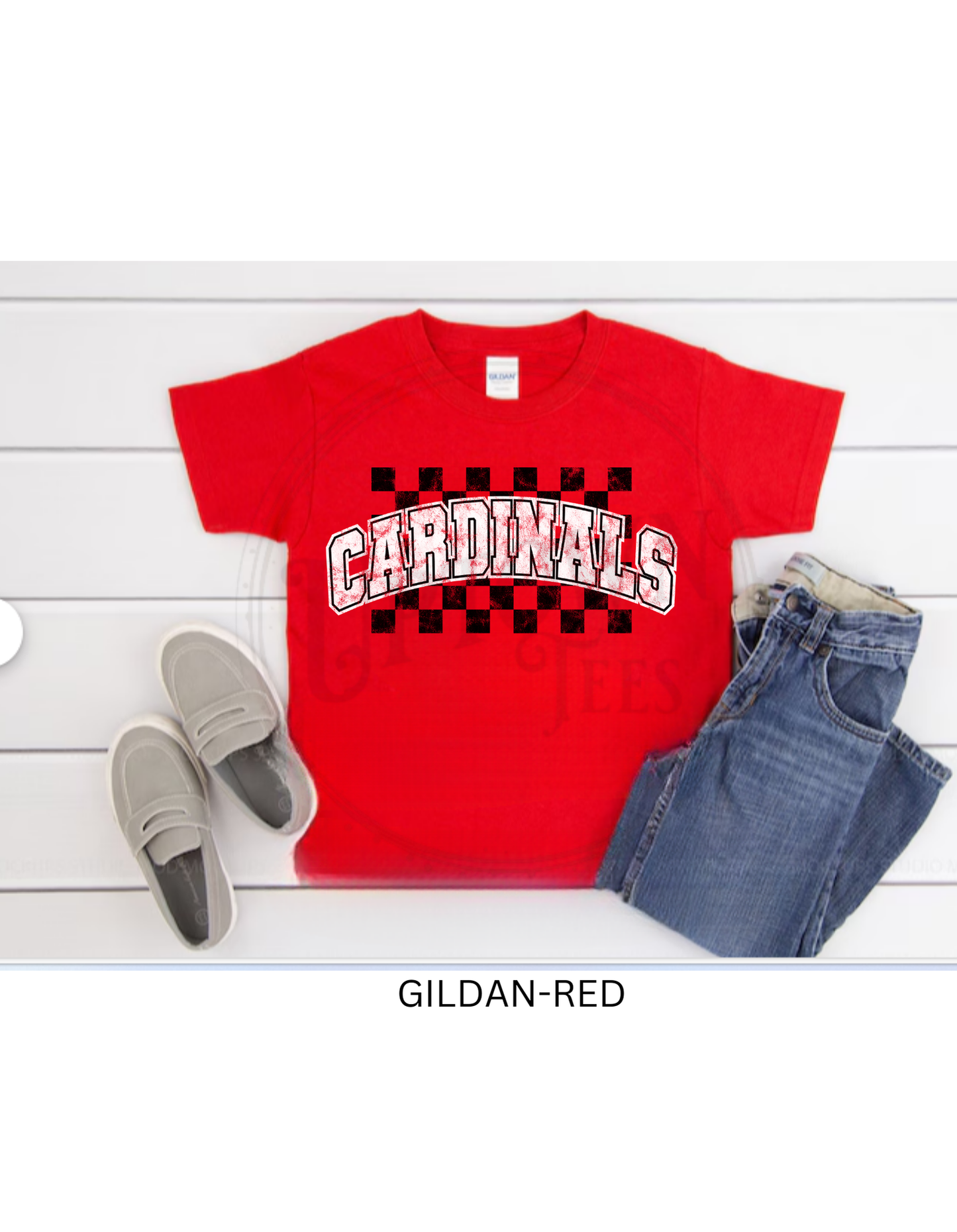 CARDINALS
