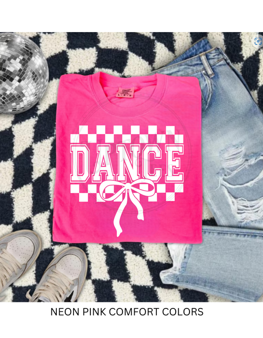 DANCE