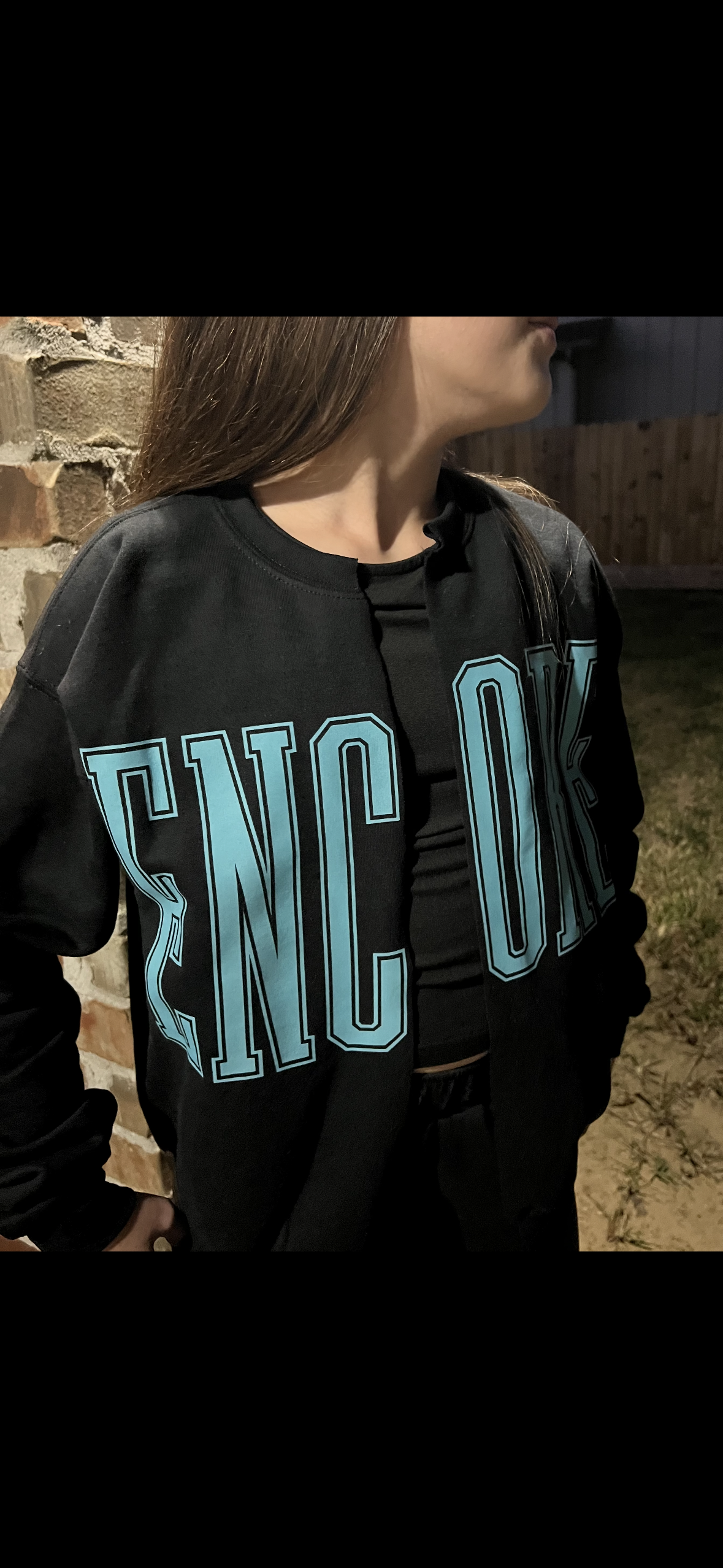 HUDSYN BAKER- ENCORE FUNDRAISER