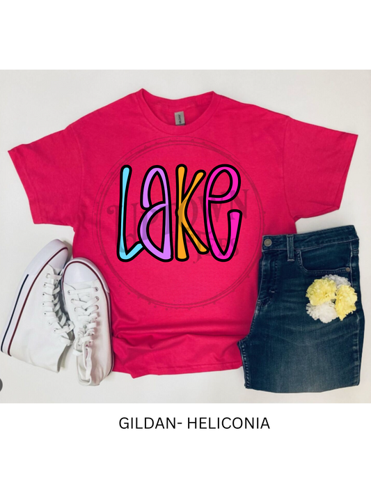 LAKE