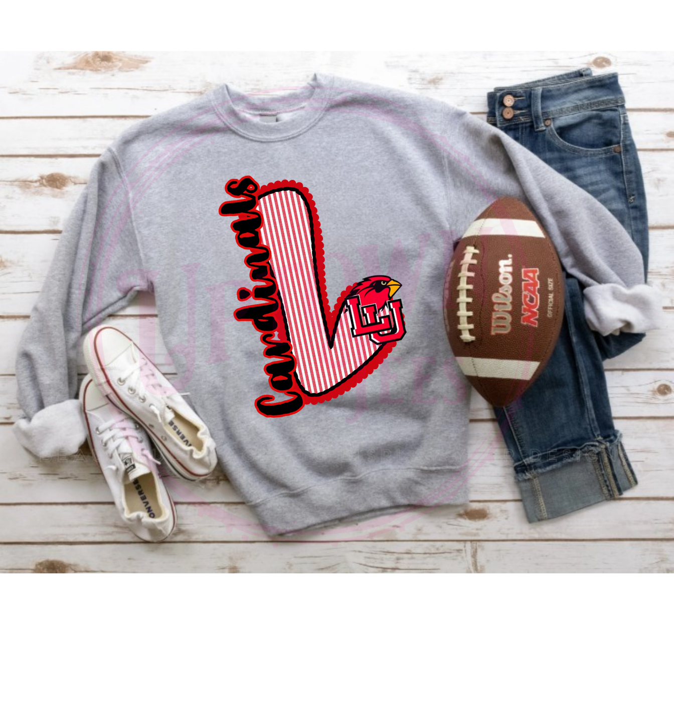 LAMAR CARDINALS
