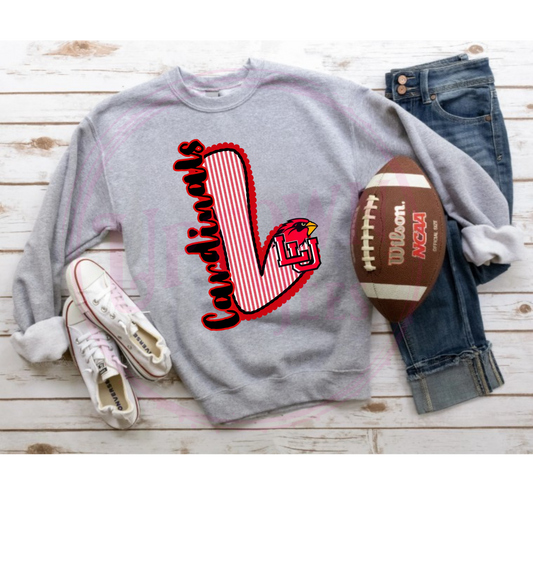 LAMAR CARDINALS