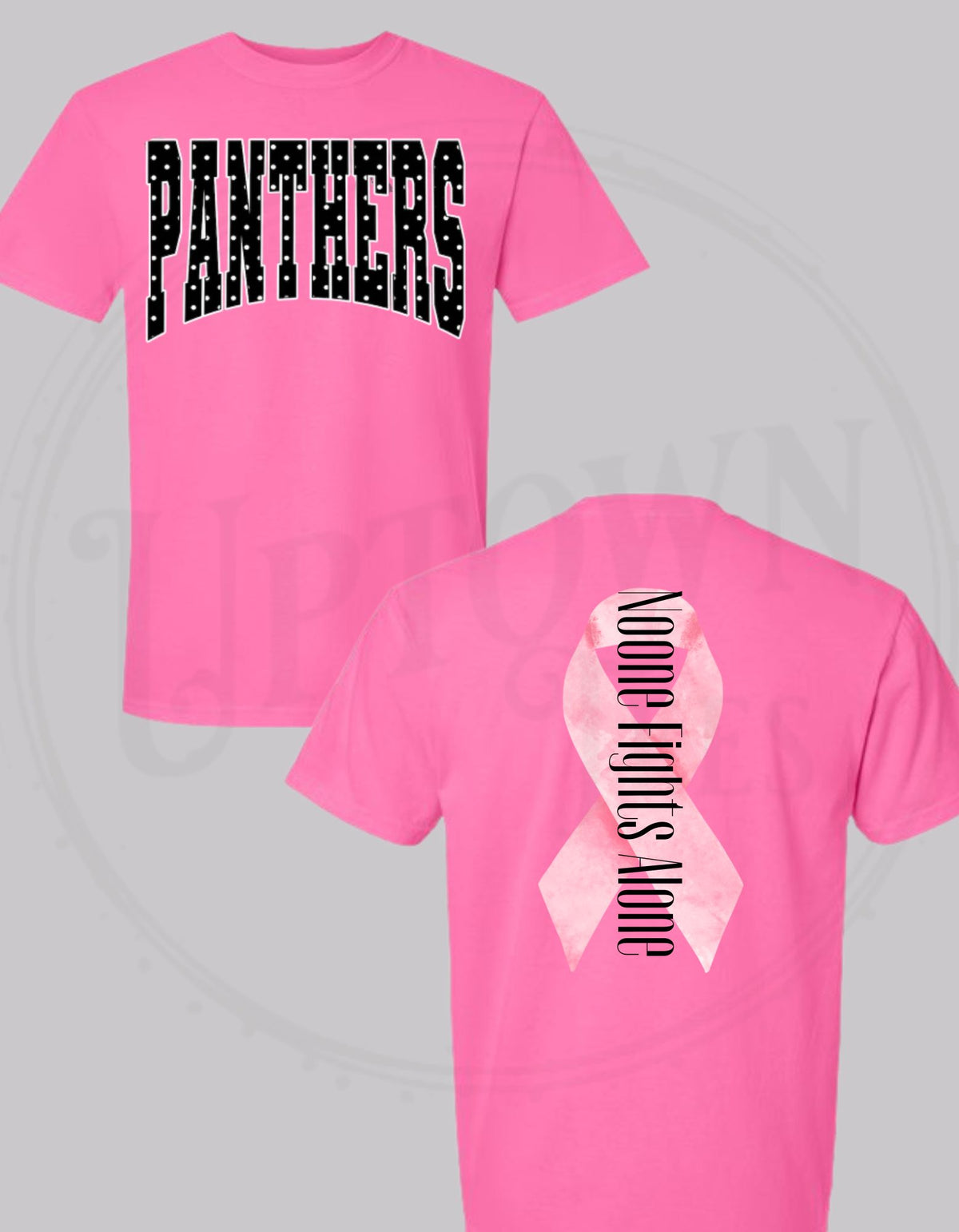 MMS CHEER PINK OUT