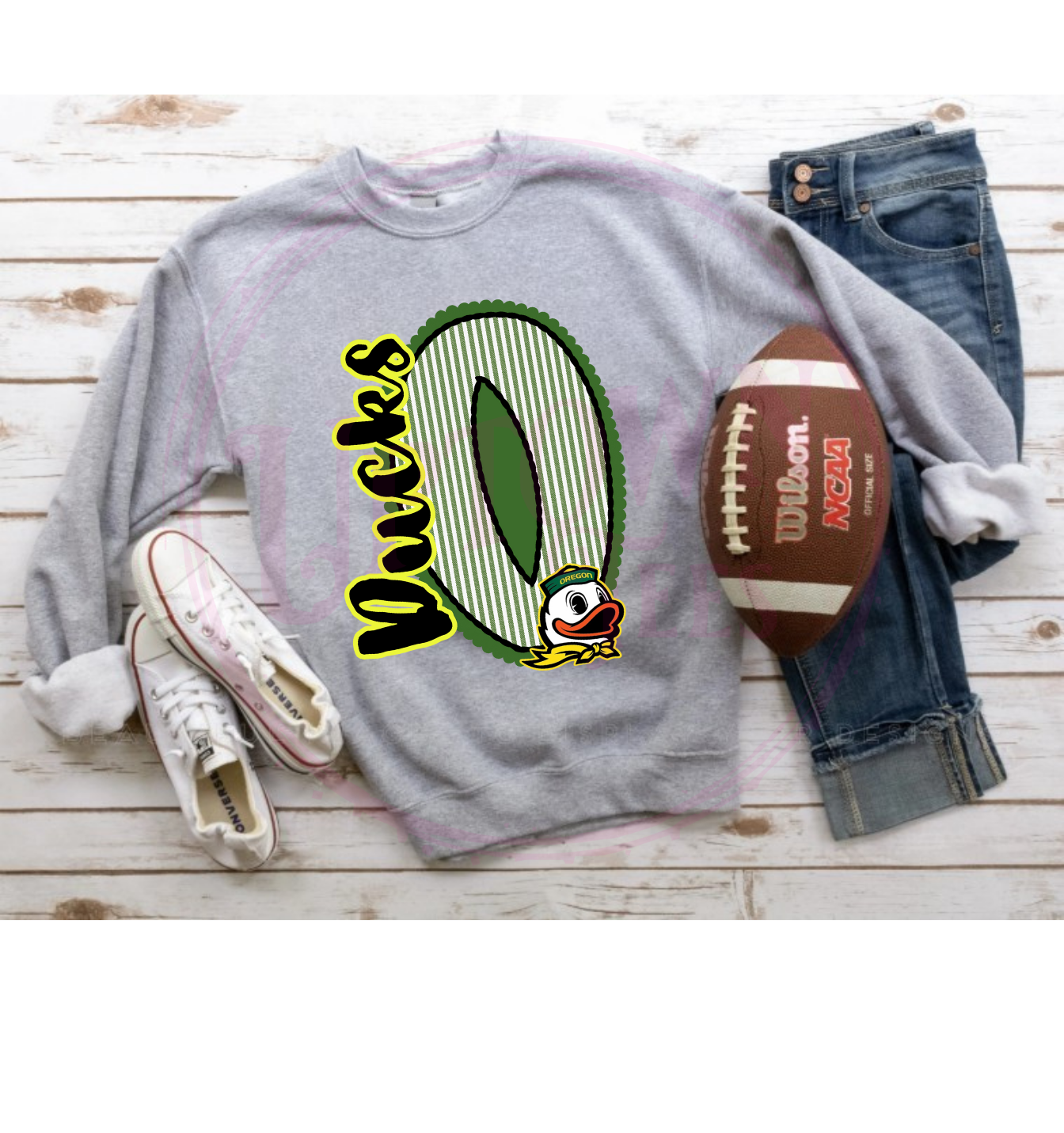 OREGON DUCKS