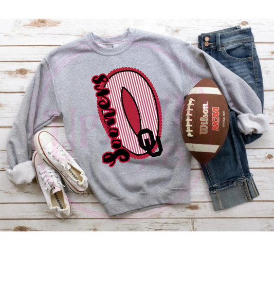 OU SOONERS