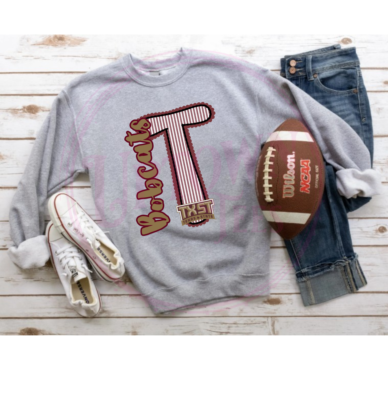 TEXAS STATE BOBCATS