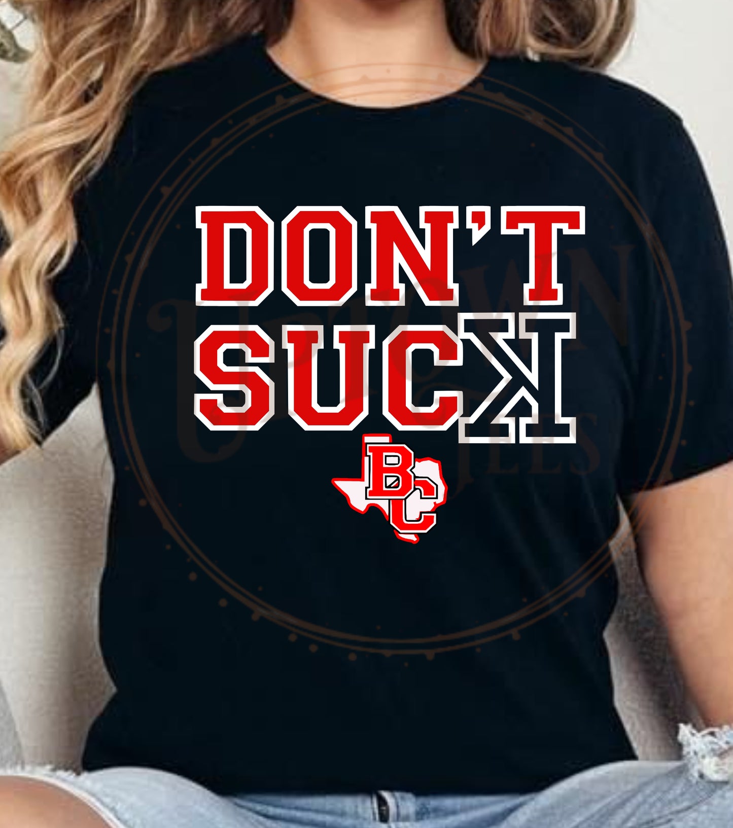 DONT SUCK BC