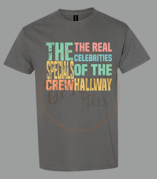 The Specials Crew