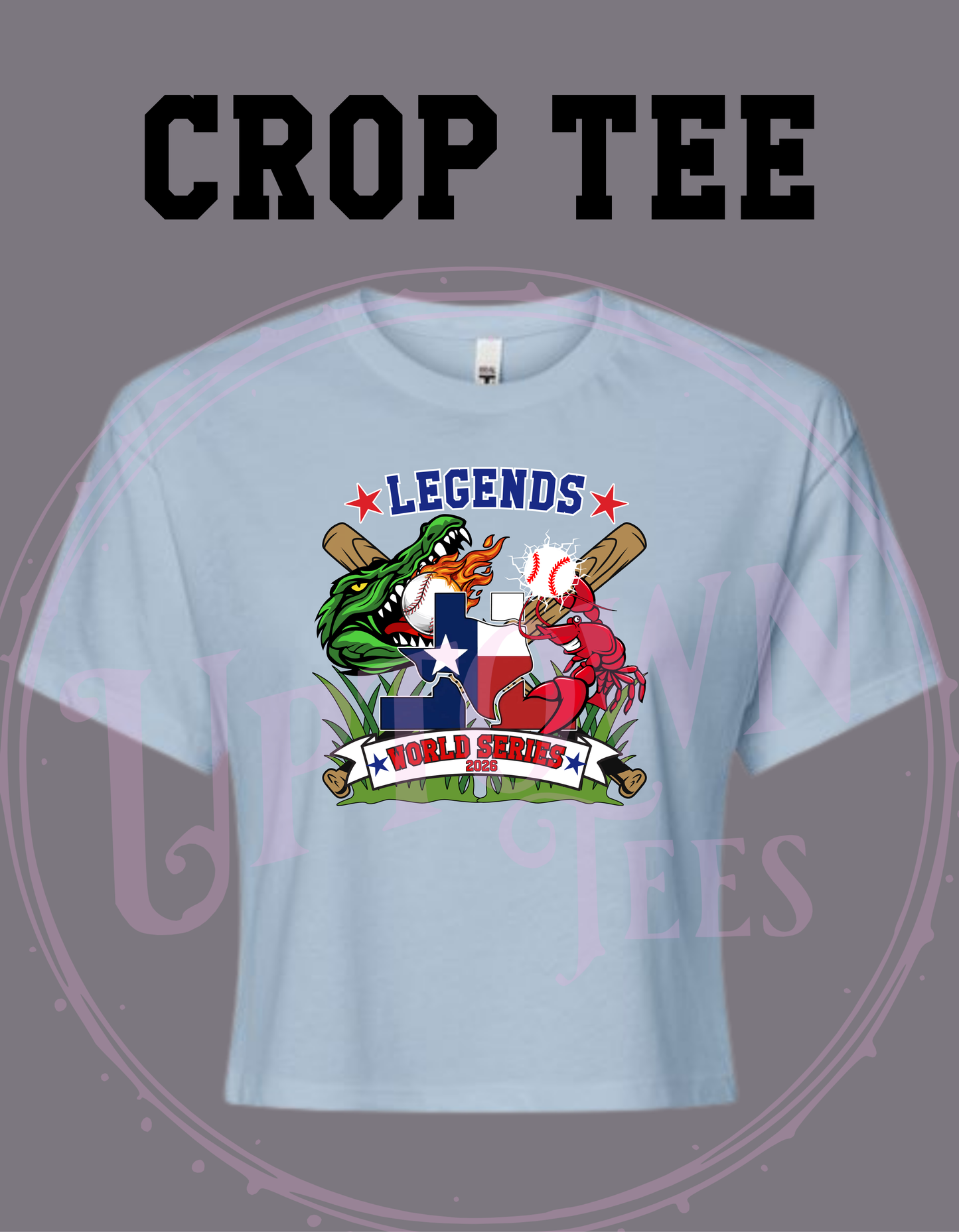 Legends World Series 2026