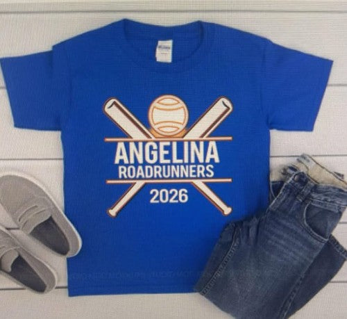 Angelina