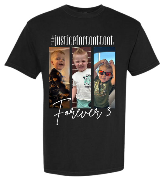Justice For Toot Toot #2