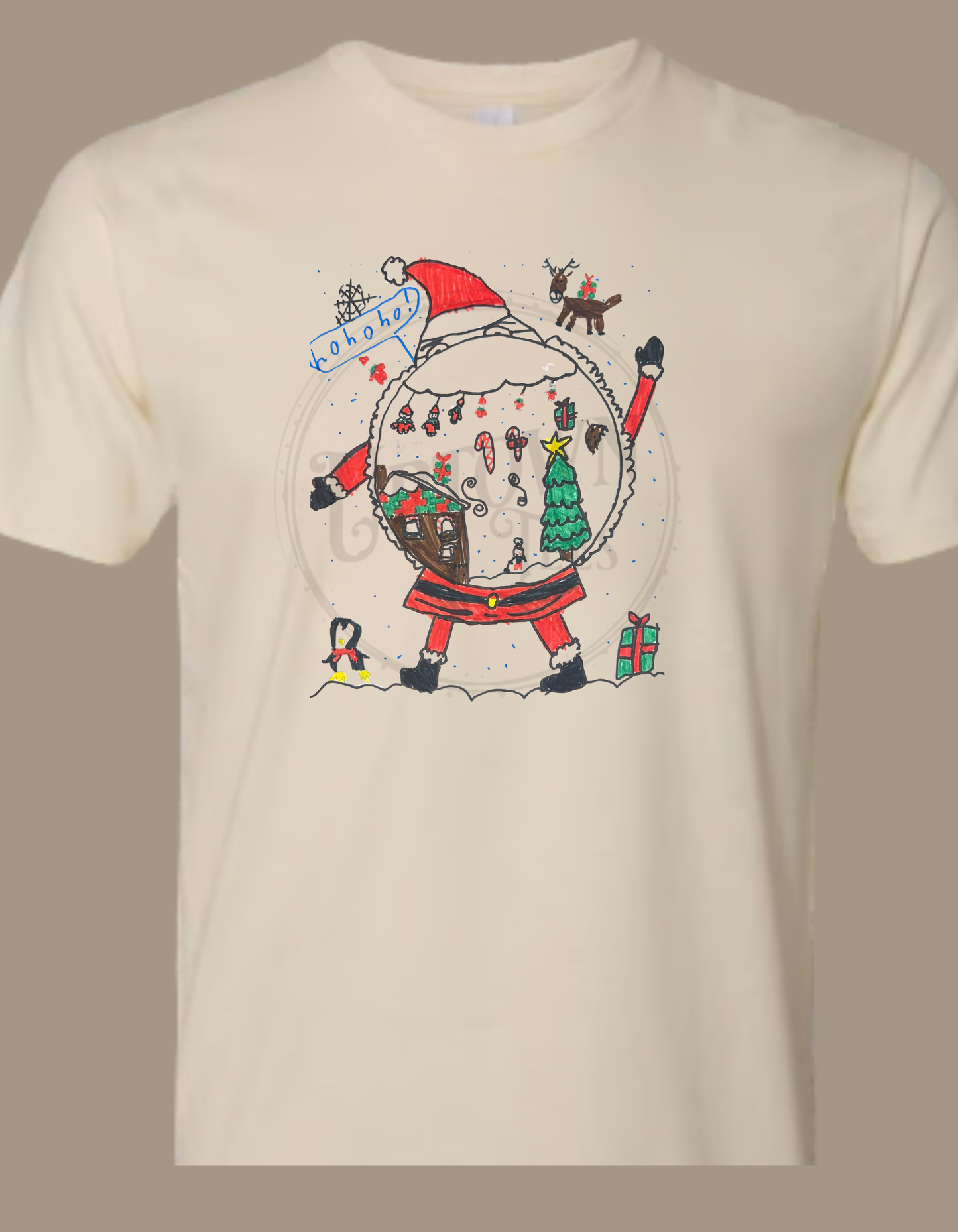 OCA CONTEST WINNER A