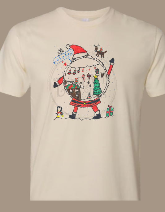 OCA CONTEST WINNER A